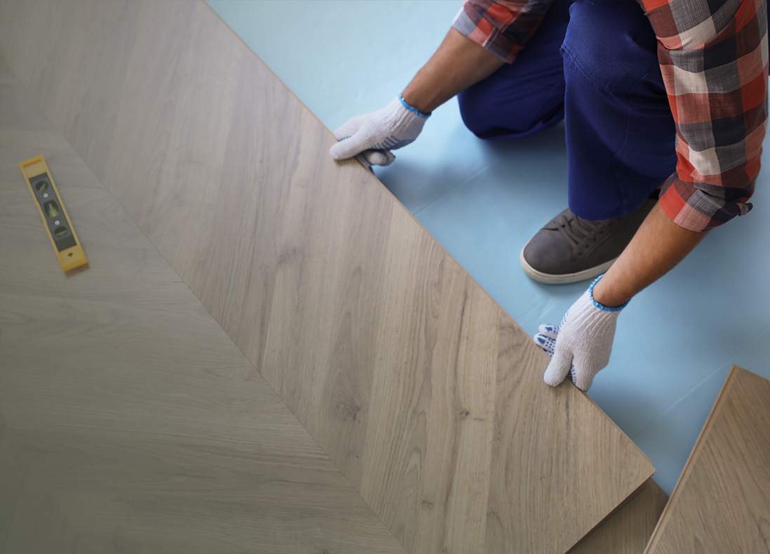 Georgetown Flooring | Hardwood Floor & Tile Installation